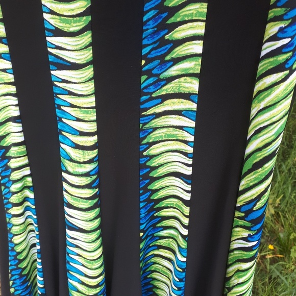 Jessica sleeveless summer or career dress - Picture 3 of 4